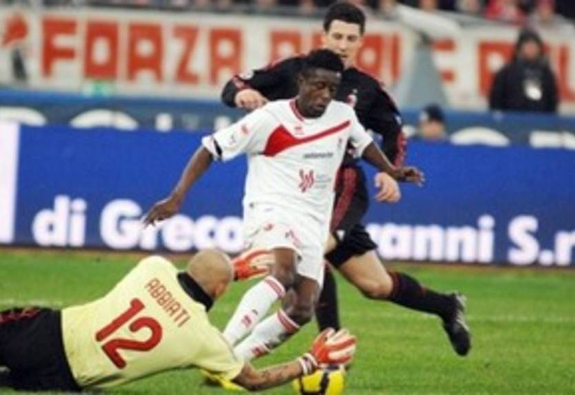 Аббьятти готов сыграть против Сампдории