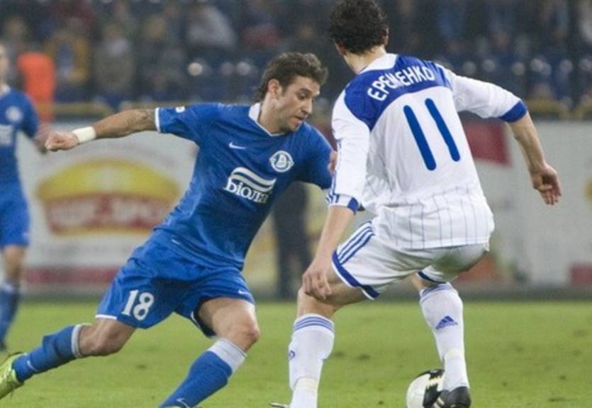 УПЛ. 26-й тур. Что будет и чего не ждать