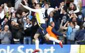 Тоттенхэм закручивает интригу в борьбе за чемпионство