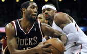 НБА. Превью 1-го раунда. Атланта - Милуоки