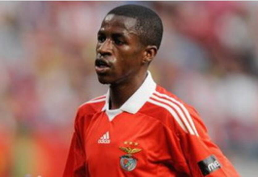 Интер и Бенфика договариваются о трансфере Куарежмы