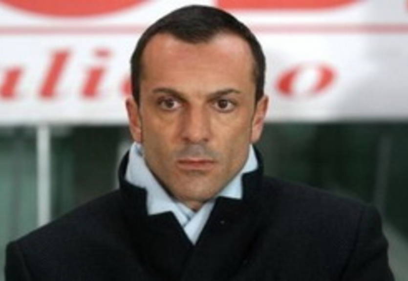 Бранка: "Майкон нашел лазейку в обороне "Юве"