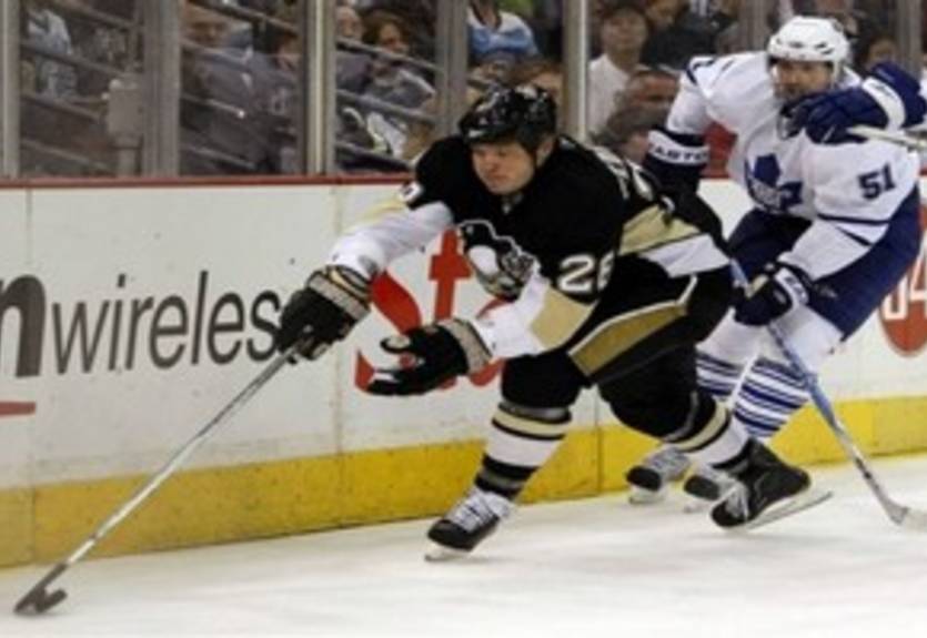 Байлсма усадил Федотенко в запас