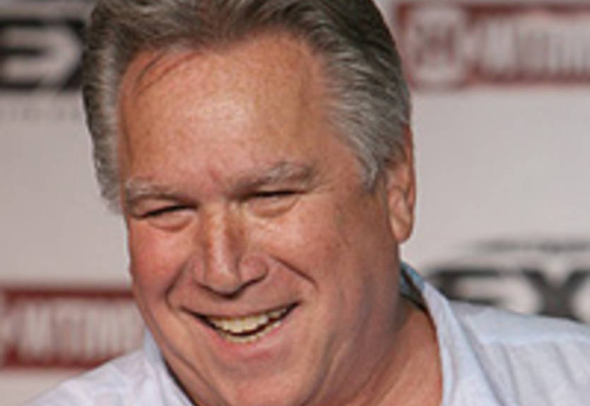 Шоу: &quot;Маркес нокаутирует Васкеса&quot;