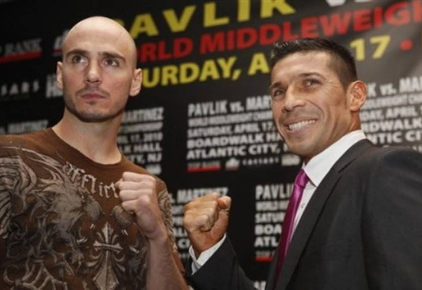 Выше среднего: анонс боёв на 16 и 17 апреля