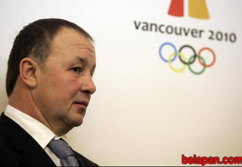 Захаров: "Думал, будет легче, а оказалось, что работы - непочатый край"