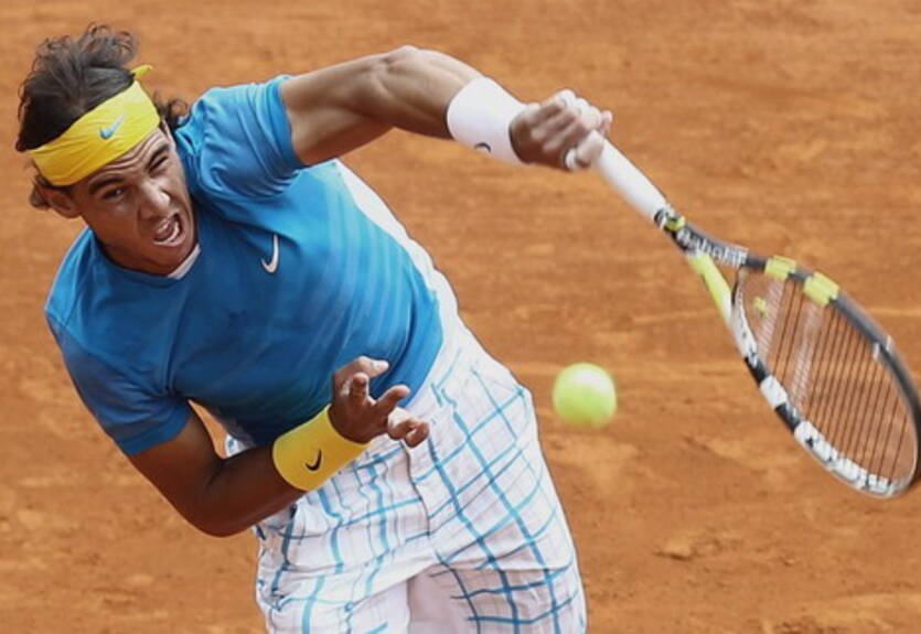 Монте-Карло. Вердаско  выходит в полуфинал