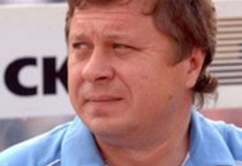 Заваров: "Игроков Арсенала жаль"