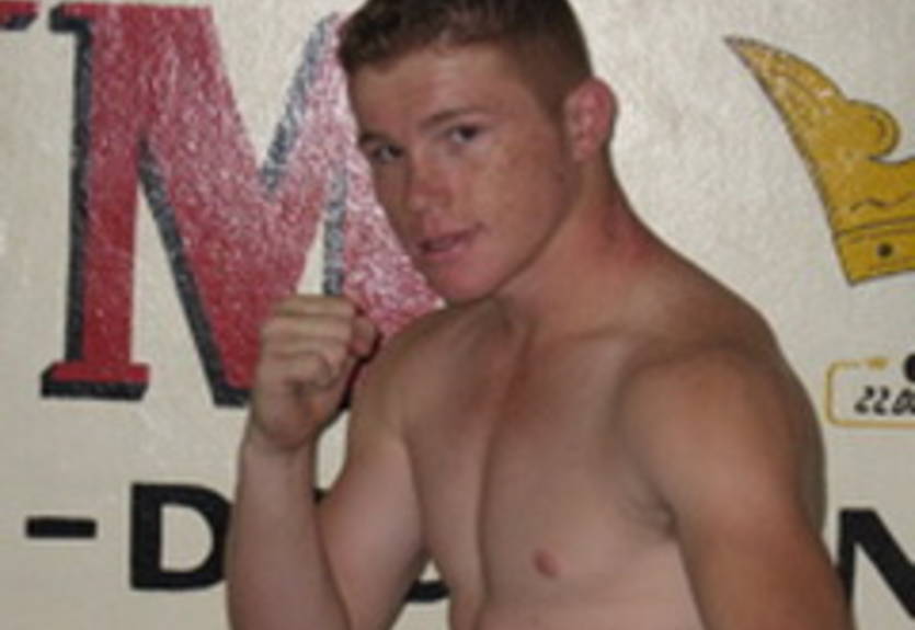 Де Ла Хойя: "Победитель боя Хосе Котто-Альварес поборется за титул"