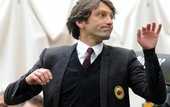 Галлиани: &quot;Берлускони хочет, чтобы Леонардо остался&quot;