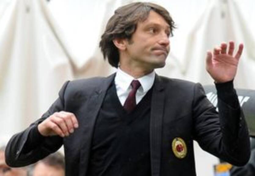 Галлиани: "Берлускони хочет, чтобы Леонардо остался"