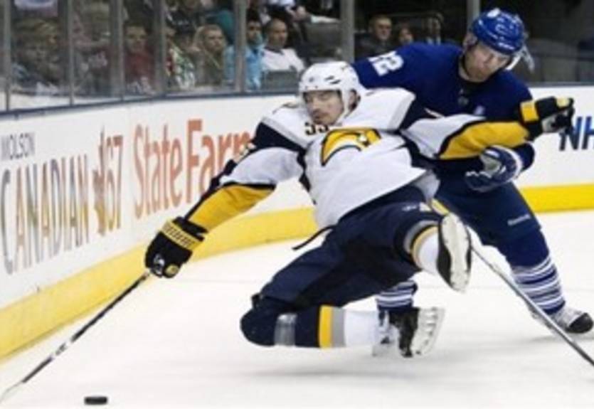 Хехт выбыл на неопределенный срок