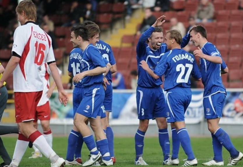 Премьер-лига Украины. Топ-5 событий тура