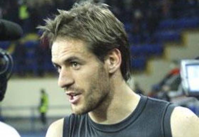 Девич: "Моя мечта - это сборная Украины"