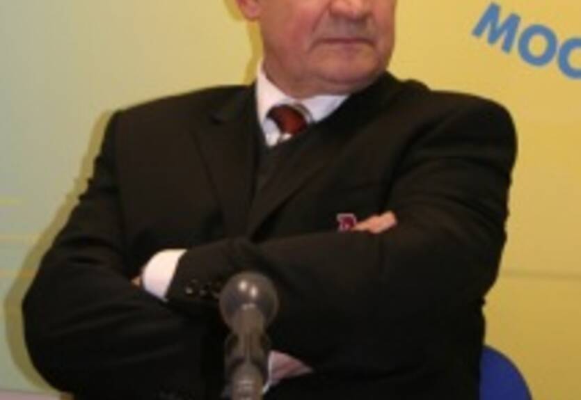 На пост наставника СКА осталось четыре претендента