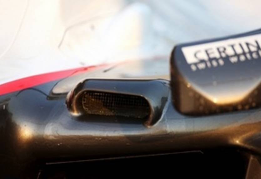 Феррари, Мерседес и Уильямс возьмут пример с Макларен