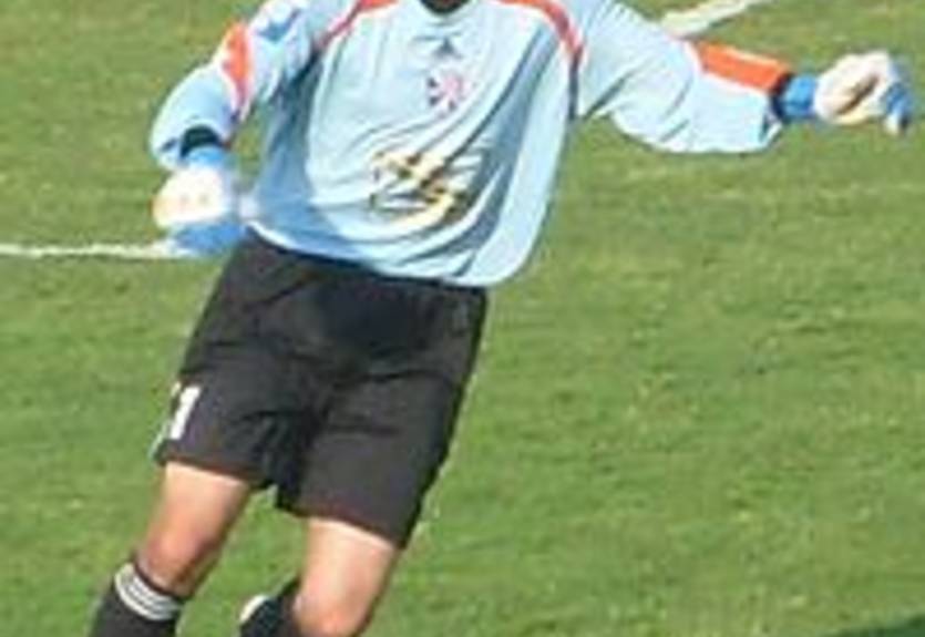 Старцев: "С Арсеналом будет совсем другая игра"