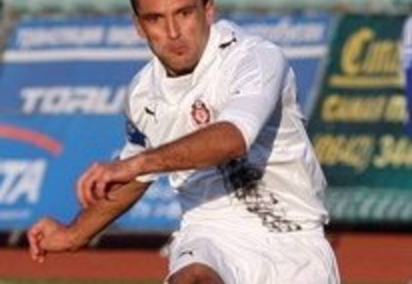 Райчевич: "Обиды на Черноморец не затаил"