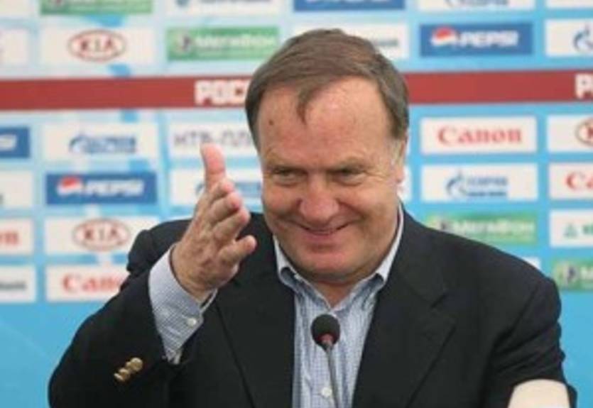 Адвокат подпишет контракт с Россией на два года