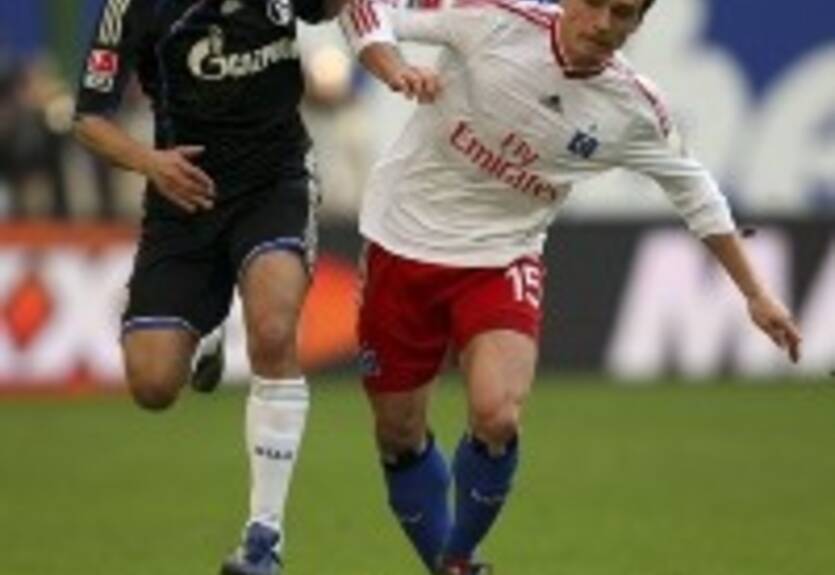 Байеру интересен полузащитник сборной Германии