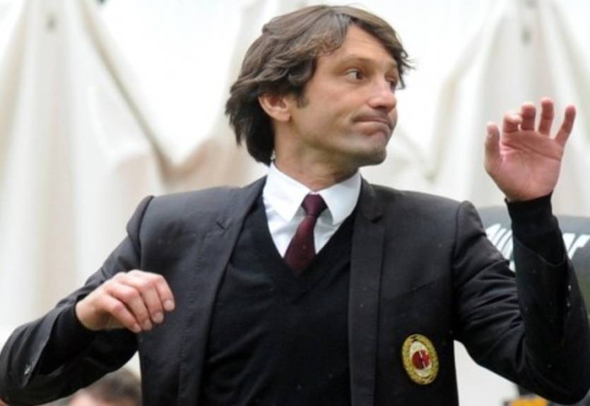 Леонардо покинет Милан?