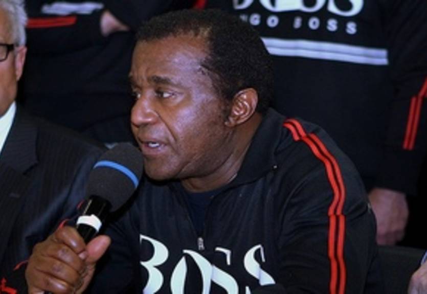 Стюард: "Все-таки Паккьяо - лучший боксер в мире"