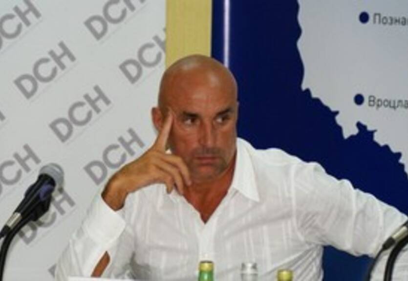 Ярославский: "Это чистая "утка"