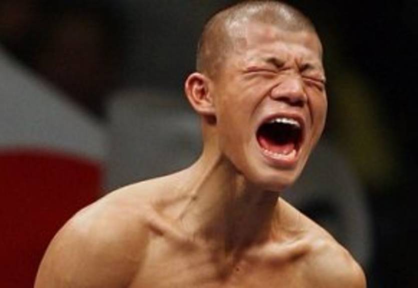 WBC дисквалифицировала отца японского боксера