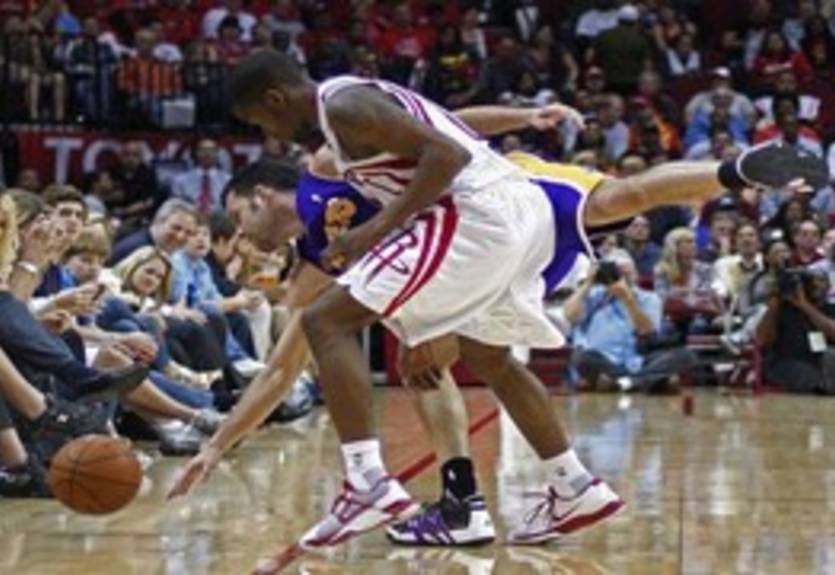 Фармар получил травму