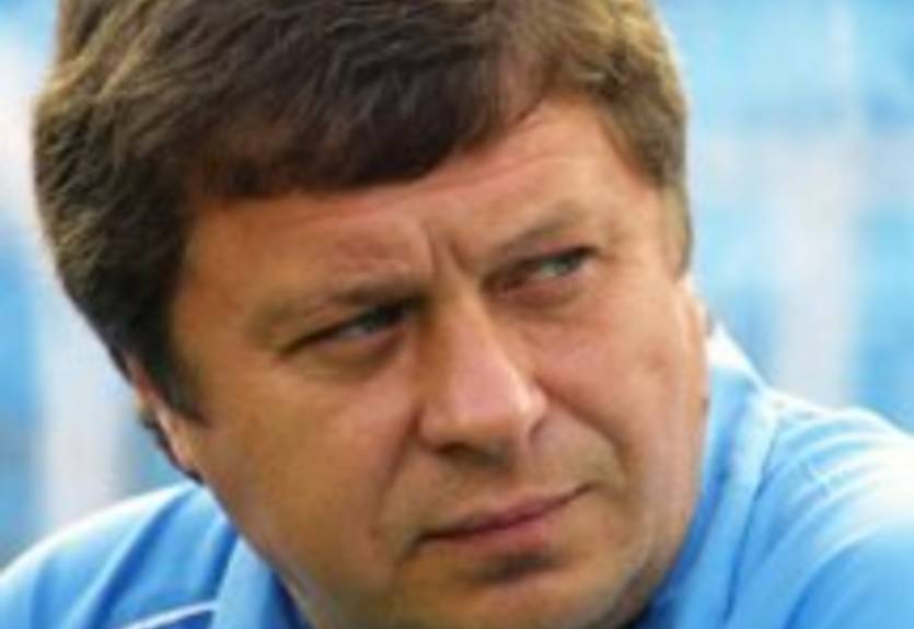 Заваров не будет заниматься национальной сборной