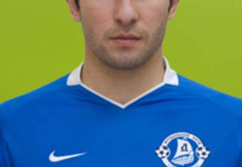 Лобжанидзе: "Уже немного слышал об отношениях Днепропетровска и Запорожья"