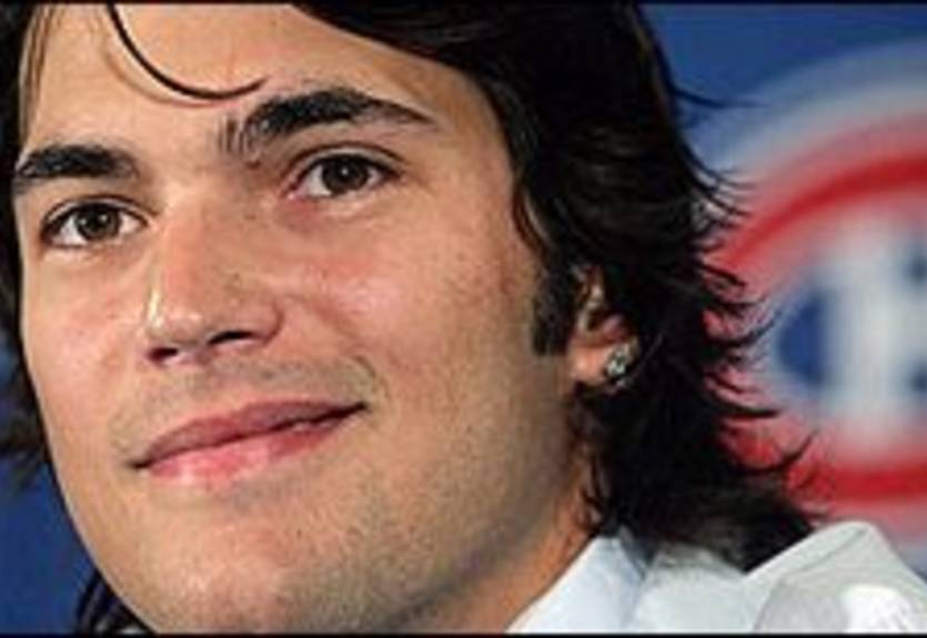 Теодор будет основным вратарем Вашингтона в плей-офф