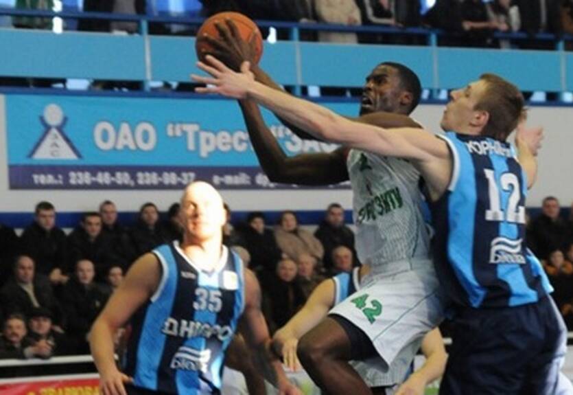 Суперлига. Ферро остается вторым