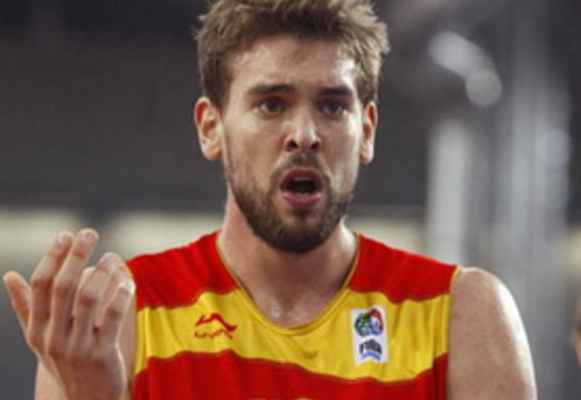 Марк Газоль рискует пропустить мировое первенство