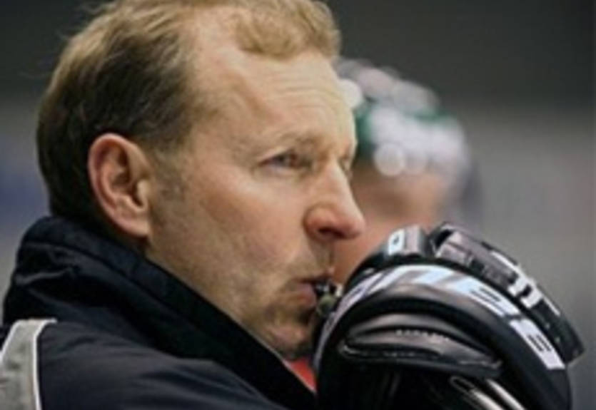 Ральф Крюгер возглавит СКА