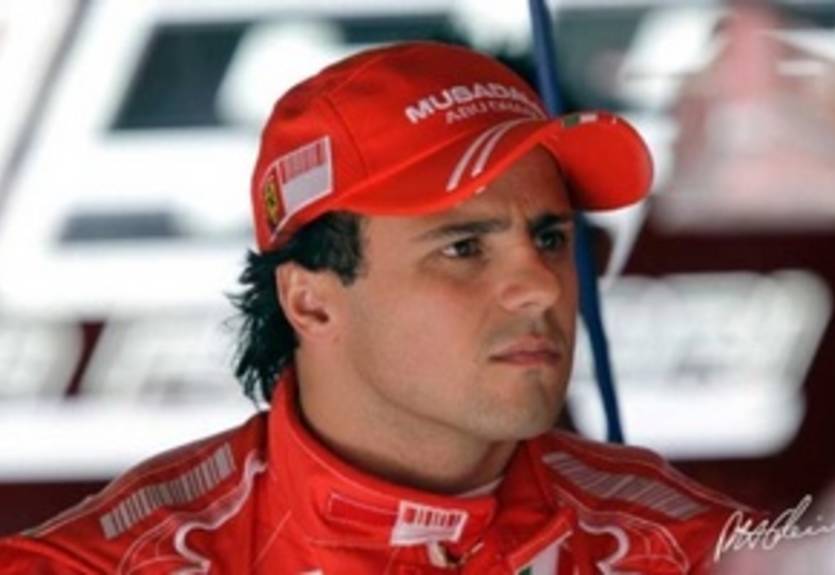 Кубица может стать пилотом Феррари