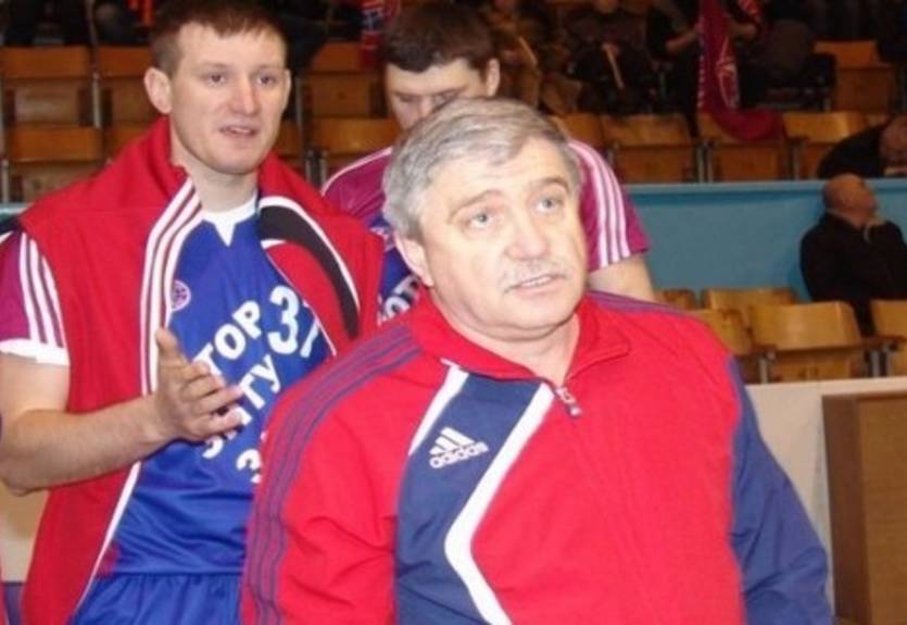 Мужская Суперлига: Полтава дает бой лидеру, Мотор меняет рулевого