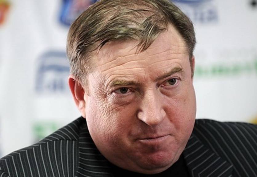 Премьер-лига Украины. Топ-5 высказываний тура