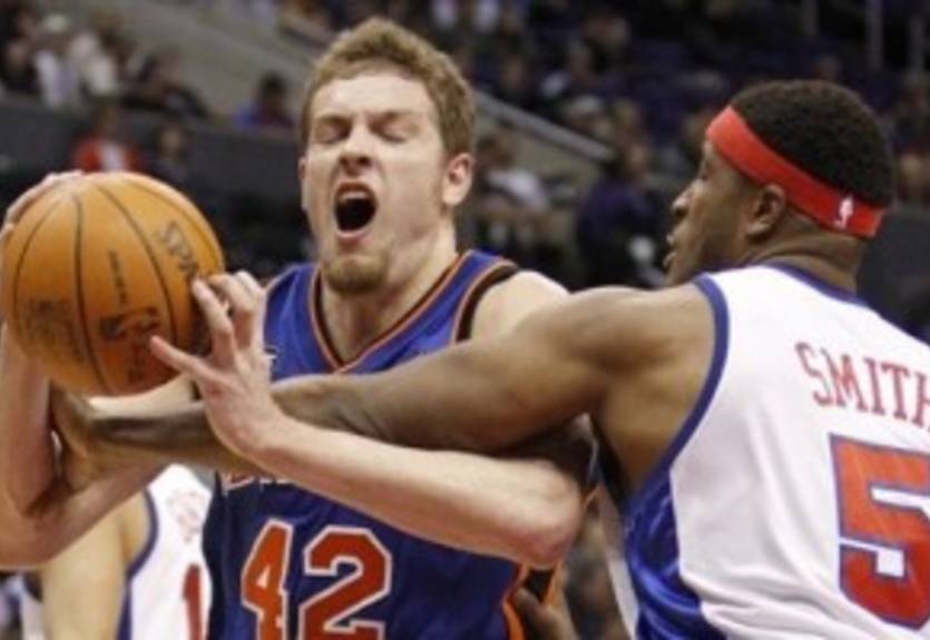 Ли: "Я не знаю как это все будет происходить"