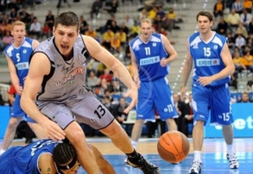 Eurocup: розданы индивидуальные награды