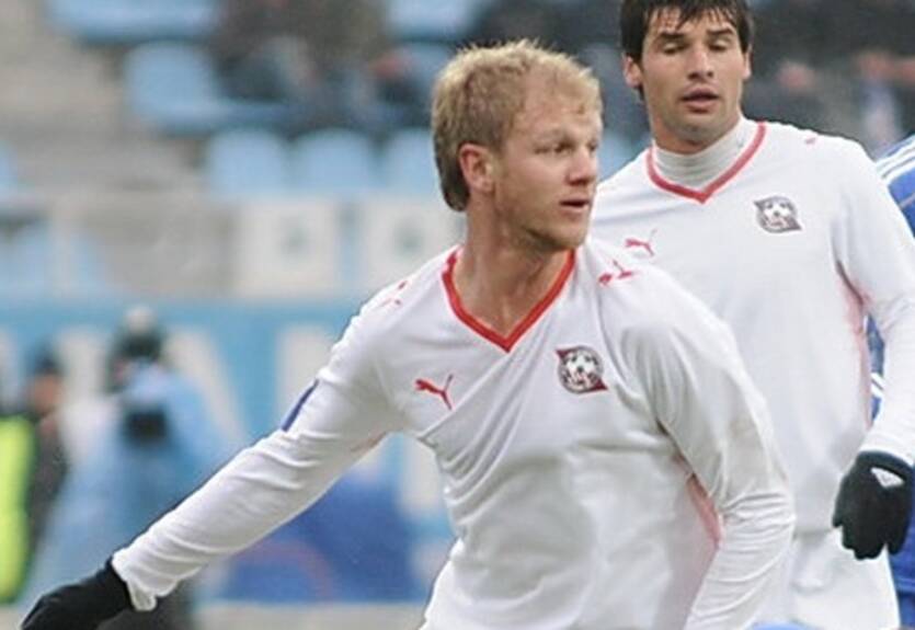 Кицута:  "У нас каждый матч самый главный"