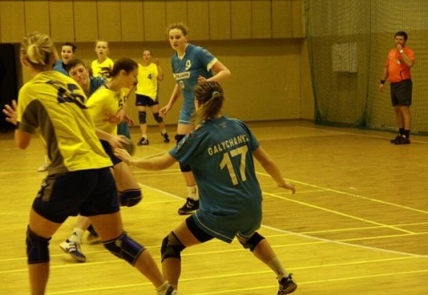 Галычанка не явилась к Налоговой