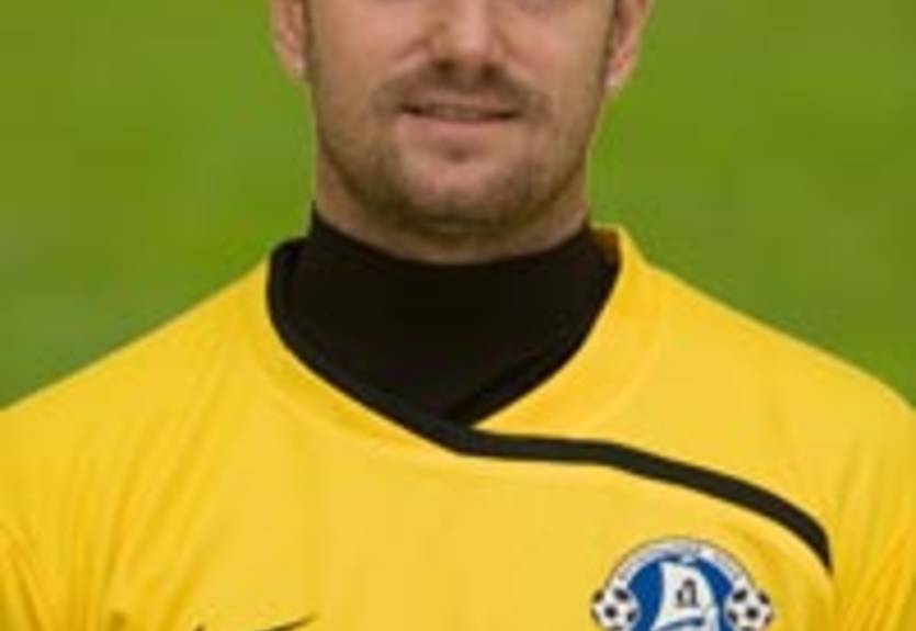 Лаштувка: "Считаю, что наши защитники сыграли очень хорошо"