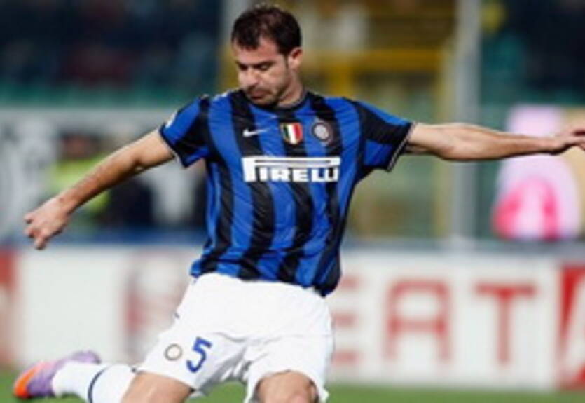 Станкович и Куарежма не сыграют в полуфинале Кубка Италии