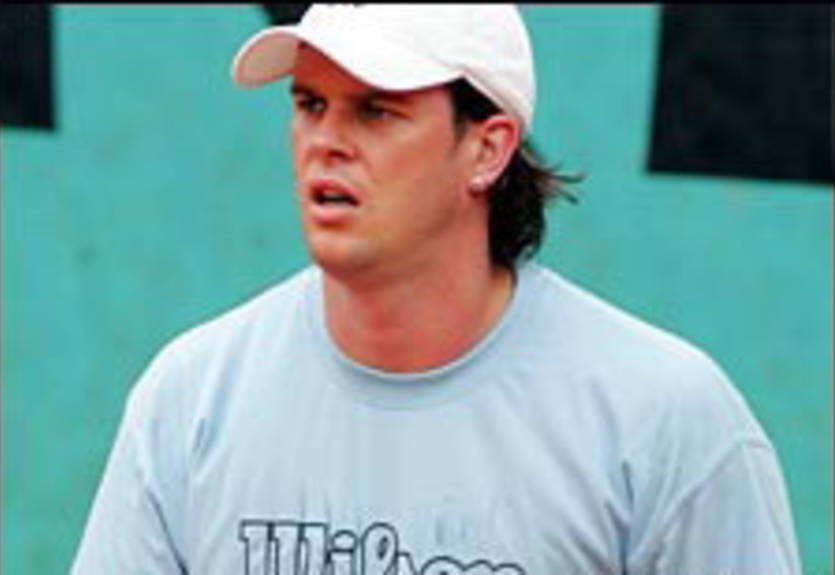 Бывший тренер Мюррея стал капитаном сборной Великобритании