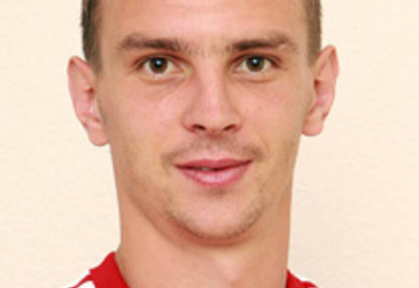 Ковпак: "Есть неплохие варианты продолжения карьеры за границей"