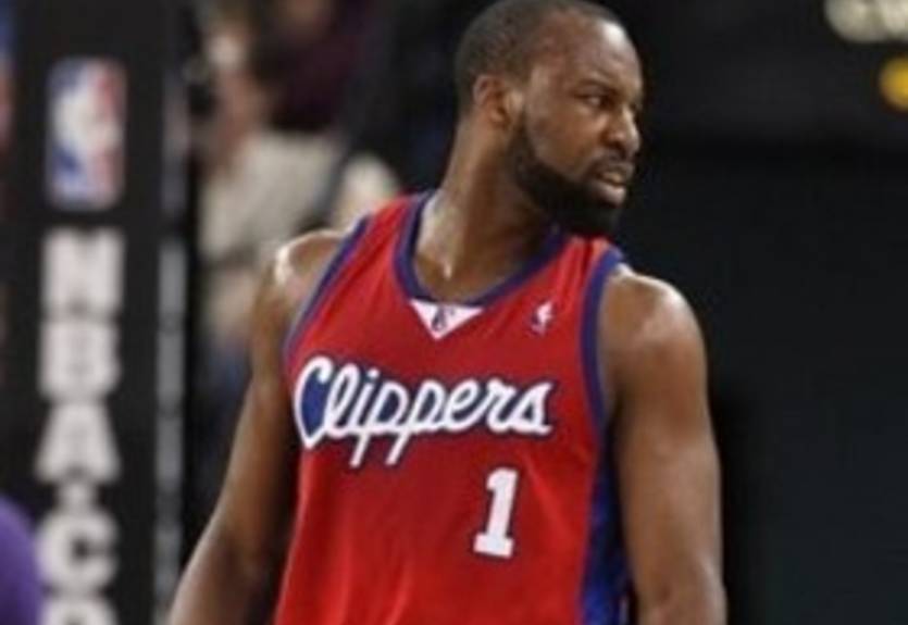 Лидер Лос-Анджелеса получил травму