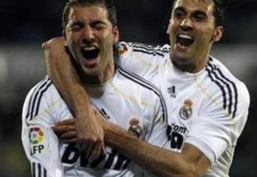 Арбелоа: "Барселоне повезло"