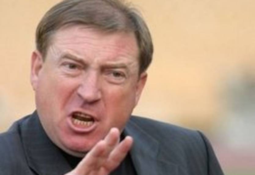 Грозный: "Арбитраж не соответствовал статусу игры"