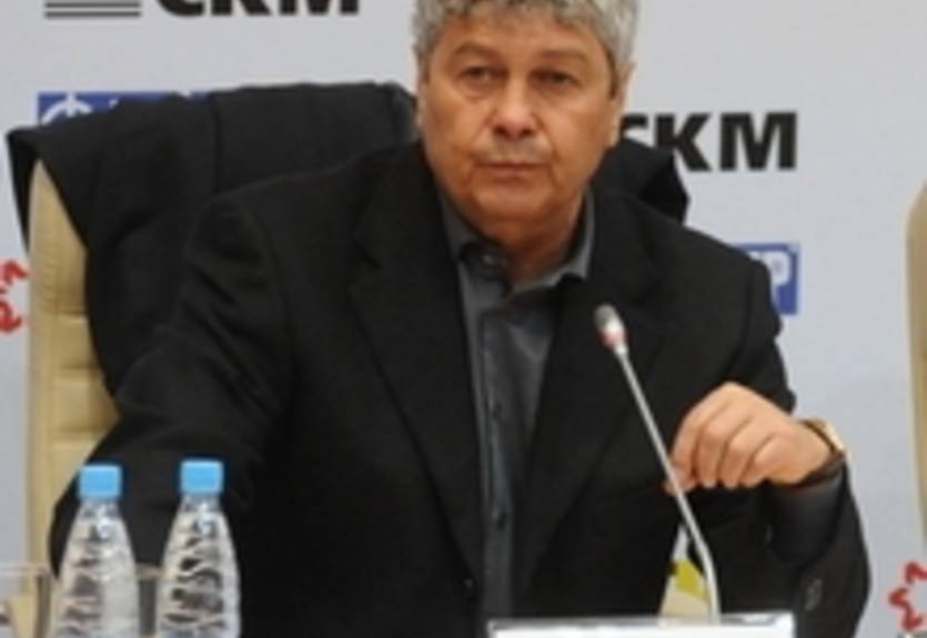 Луческу: "Днепр очень много фолил"